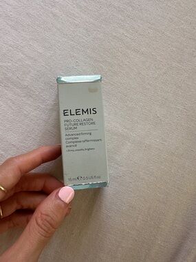 ELEMIS Pro-Collagen Future Restore Serum